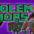 Golem mobs