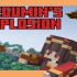 Megumin's Explosion Skill