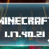 Minecraft PE 1.17.40.21 Beta