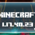 Minecraft PE 1.17.40.23 Beta
