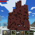 Minecraft'ın Unutulmuş Çağı: Nether Kulesi ve Nether Reaktörü Tarihi
