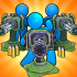 Ammo Fever: Tower Gun Defense (MOD - Achats gratuits)