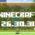Minecraft 26.30.31 Beta