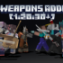 IC Weapons