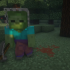20 Days with Zombie