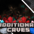 Additional Caves!