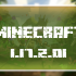 Minecraft 1.17.2.01