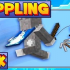 Realistic Grapple Hooks