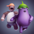 Populus Run (MOD - Unlocked)