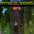 Legendary biomes