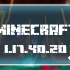 Minecraft PE 1.17.40.20 Beta