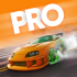 Drift Max Pro (MOD - Dużo pieniędzy)
