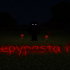 Creepypasta Null