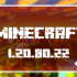Minecraft 1.20.80.22 Beta