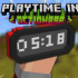 PlayTime Counter