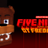Five Nights At Freddy's 2 par ArathNido's