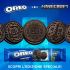 Oreo e Minecraft se unem: mais do que apenas biscoitos