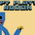 Poppy Playtime 5