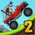 Hill Climb Racing 2 (MOD - Sınırsız Para)