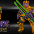 Thanos Ender Titan Patron