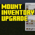 Mule Inventory Expansion