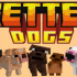 Distintas razas de Perros
