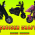 Cruiser Craft Motos