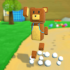 Super Bear Adventure (MOD - desbloqueado)