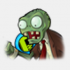 Plants vs Zombies - Ikun Version (MOD - Menu)
