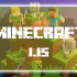 Minecraft PE 1.15 Beta