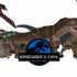 La hora de los dinosaurios