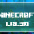 Minecraft 1.18.30