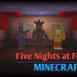 FNaF Five Nights at Freddy's