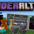 Ender altar