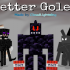 Melhores Golems