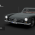 Mercedes-Benz 300SL