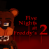 Animatronics FNaF 2