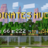 Coordinates HUD MCBE