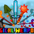 Magical Weapons