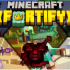 Montagem de complementos do Fortify