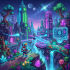 Cubic Odyssey: Minecraft uzayda mı yoksa tamamen farklı bir oyun mu?