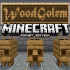 Wooden golem