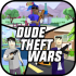 Dude Theft Wars (MOD beaucoup d'argent)