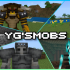 YG Mobs
