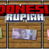 Dinheiro da rupia indonésia