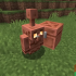 Jak zmusiłem golema do sprzątania za mnie w Minecraft