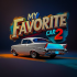 My Favorite Car 2: Mechanic (MOD - 많은 돈)