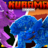 Kurama Susanoo