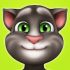 My Talking Tom (एमओडी - बहुत सारा पैसा)