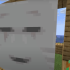 Que se passe-t-il si on tombe sur le Ghast Heureux ? Dans Minecraft